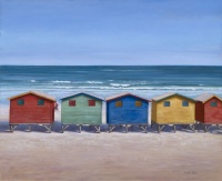 casetas colores